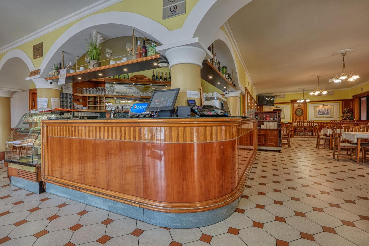 Tercia Kophaza Panzio B Bed & Breakfast Exterior photo